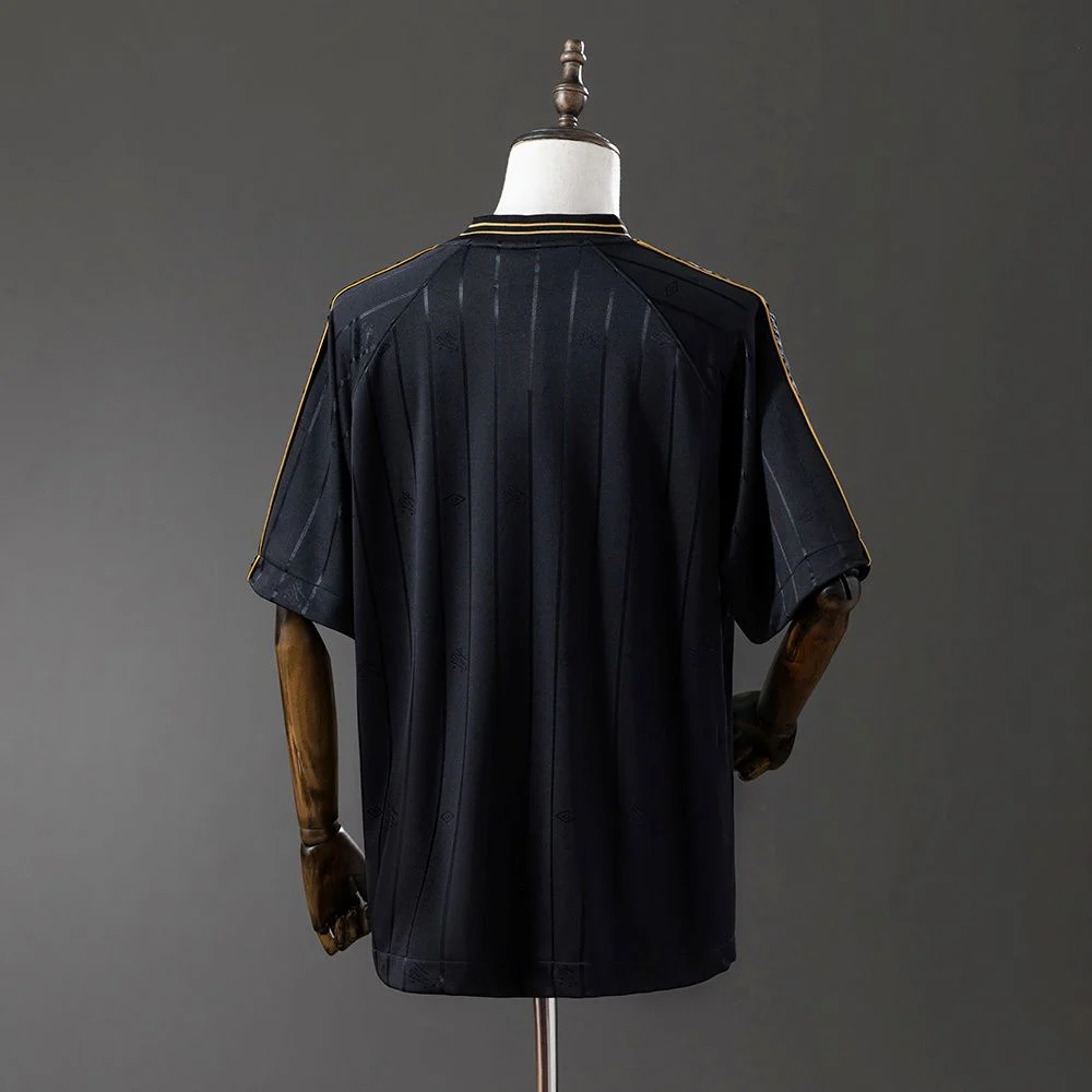 Santos Commemorative Edition Jersey (2)
