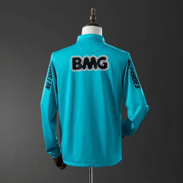 Maillot Santos Exterieur 2012-2013 Manches Longues
