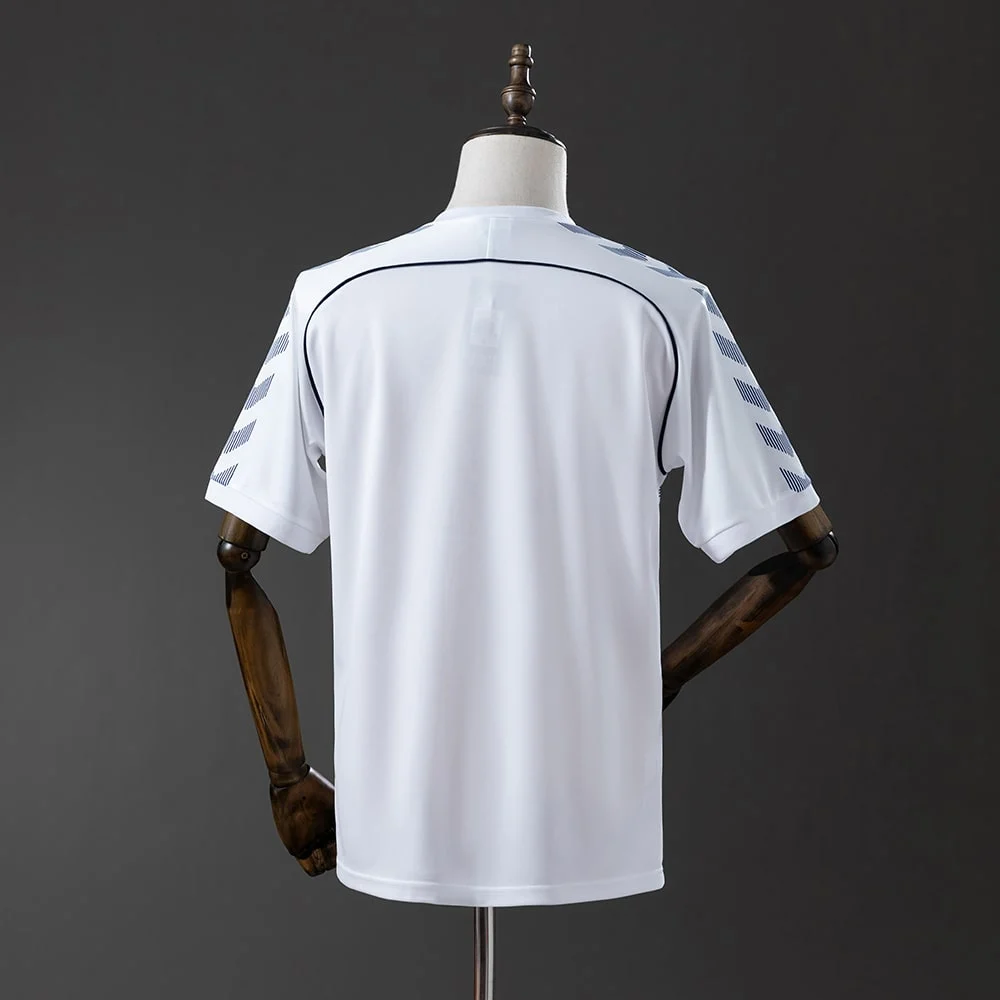 Maillot Tottenham Domicile 1986