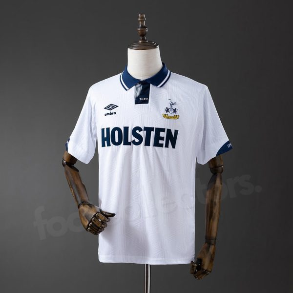 Maillot Tottenham Domicile 1994