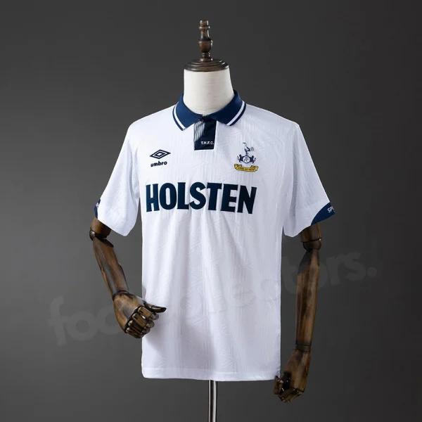 Tottenham Home Shirt 1994