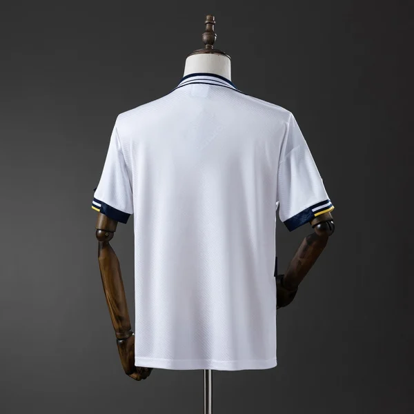 Tottenham Home Shirt 1994-1995