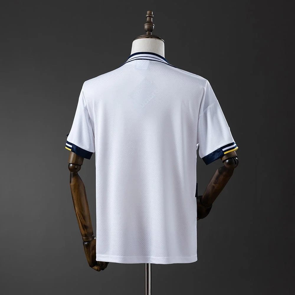 Tottenham Home Shirt 1994-1995