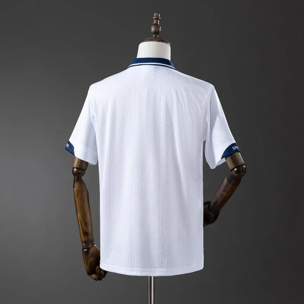 Tottenham Home Shirt 1994