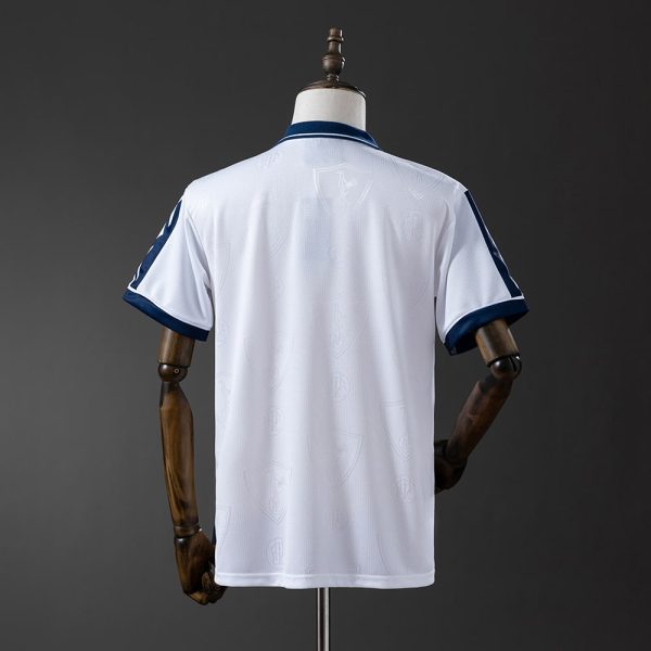 Maillot Tottenham Domicile 1995-1997