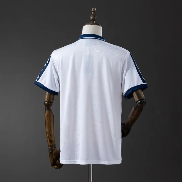 Tottenham Home Shirt 1995-1997