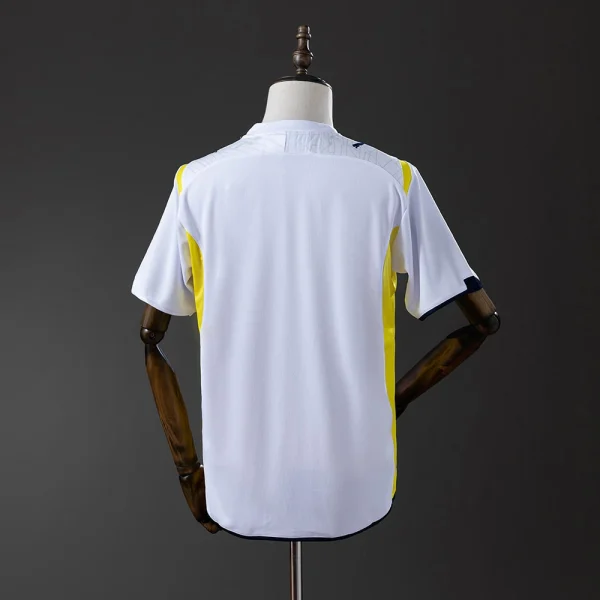 Tottenham Home Shirt 2009-2010