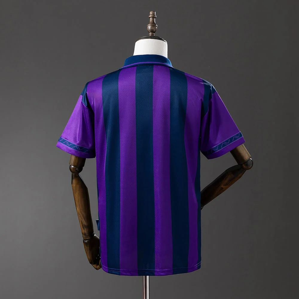 Maillot Tottenham Exterieur 1995-1997