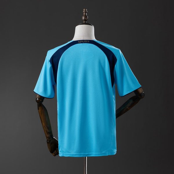 Maillot Tottenham Exterieur 2006-2007