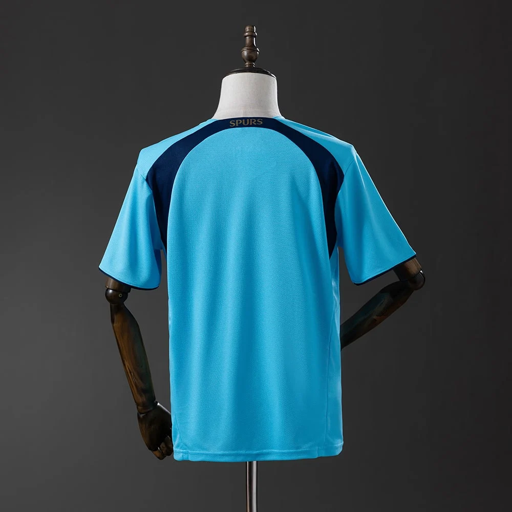 Maillot Tottenham Exterieur 2006-2007