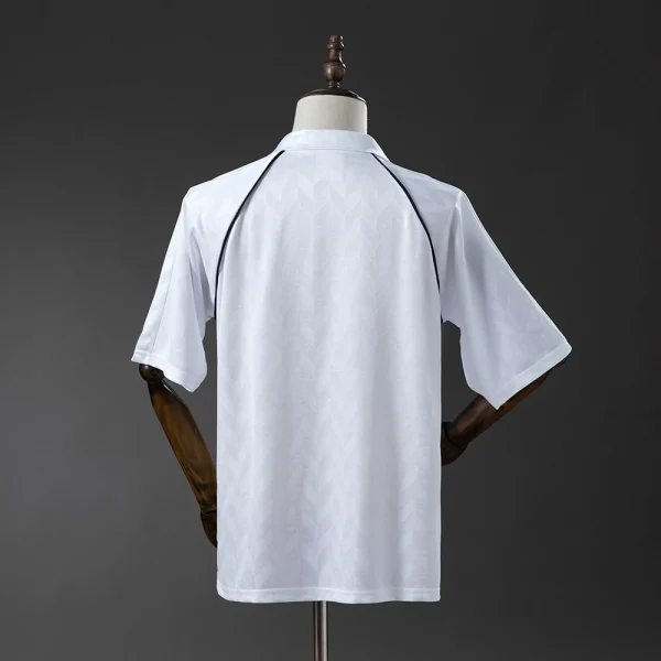 Tottenham Home Shirt 1987-1989