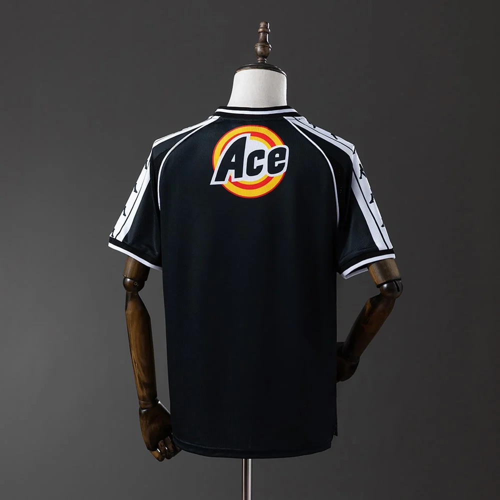 Maillot Vasco de Gama Domicile 2000