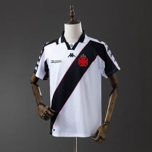 Maillot Vasco de Gama Exerieur 1997
