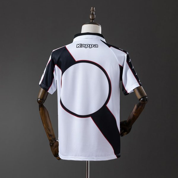 Maillot Vasco de Gama Exterieur 1997