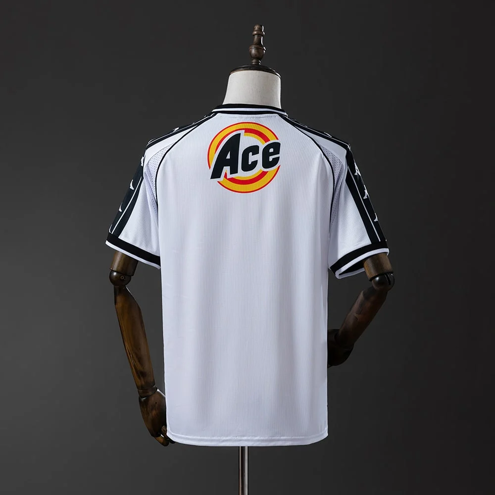 Maillot Vasco de Gama Exterieur 2000
