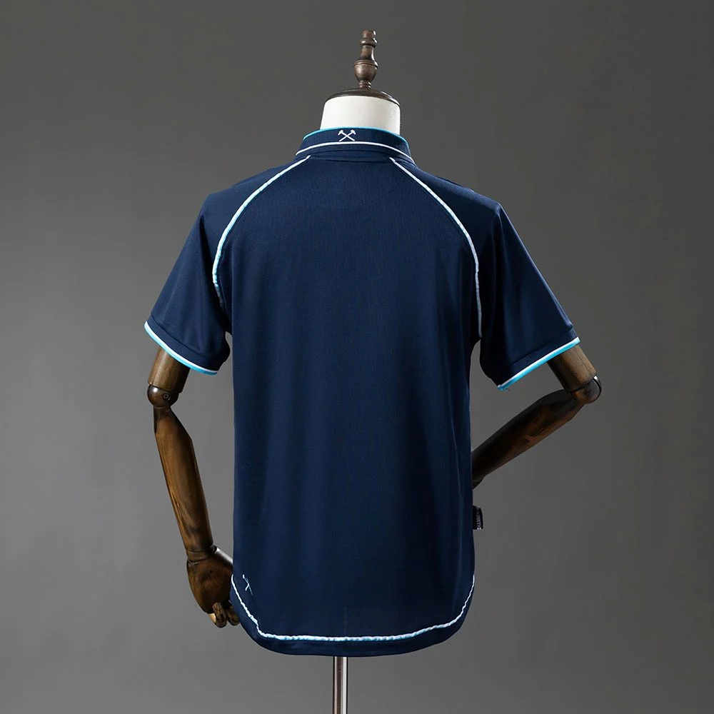 Maillot West Ham Third 1999-2001 (2)