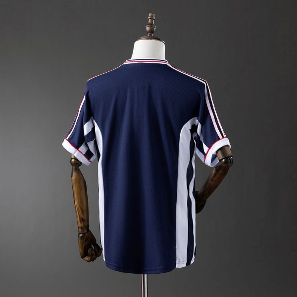 Maillot Yougoslavie Domicile 1998