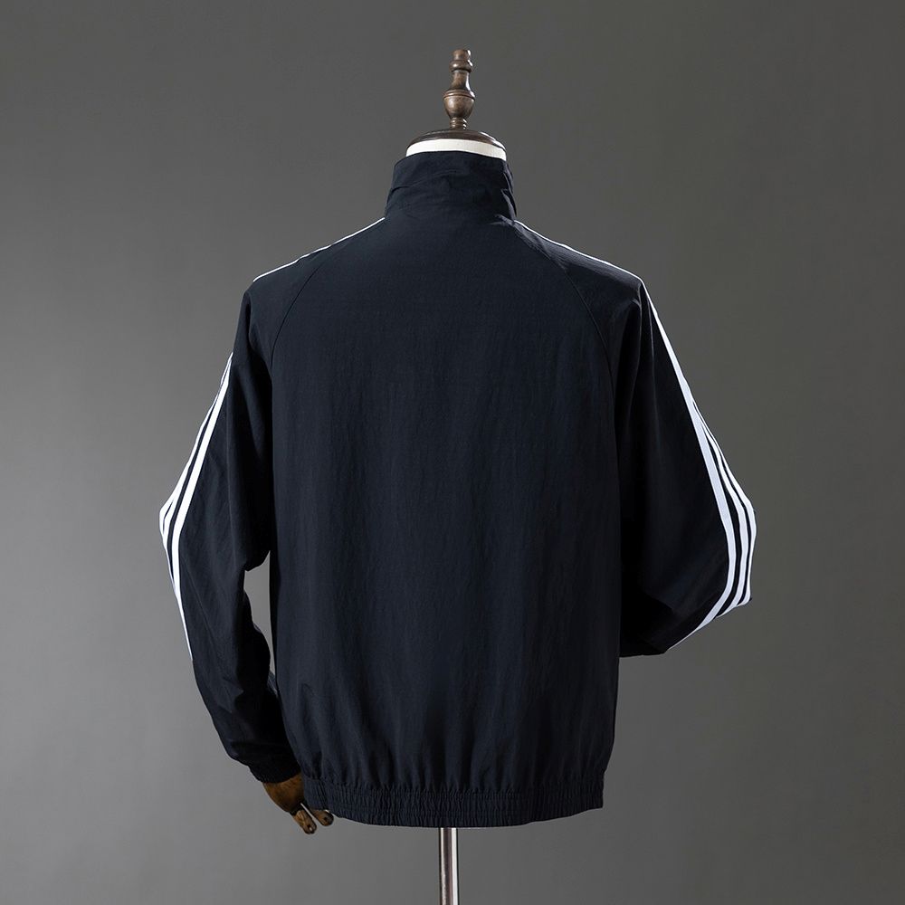 Veste Survêtement Allemagne Adidas Reversible (4)