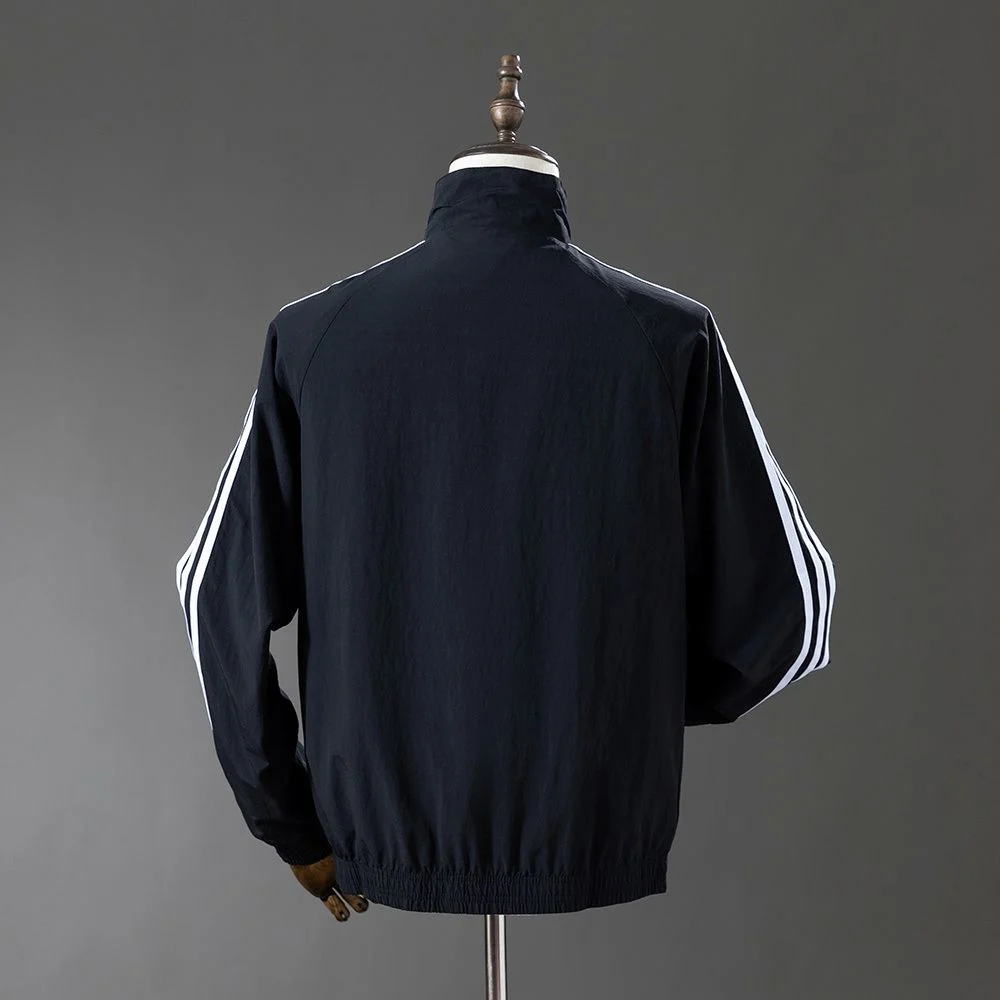 Deutschland Adidas Wende-Trainingsjacke (4)