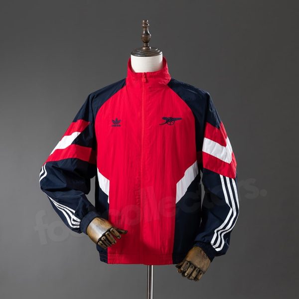 Veste Survetement Arsenal Adidas Gunners