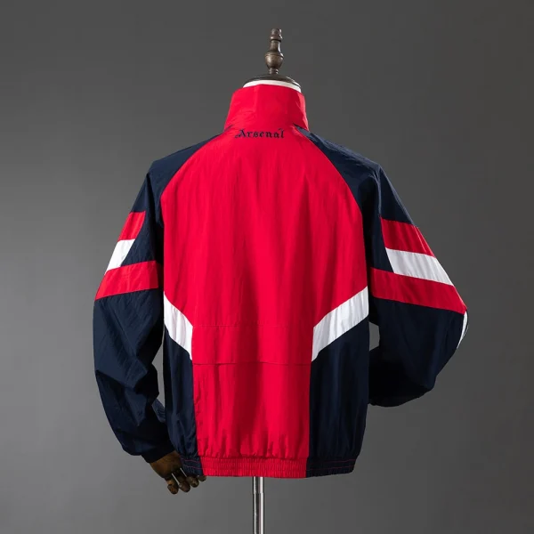 Veste Survetement Arsenal Adidas Gunners