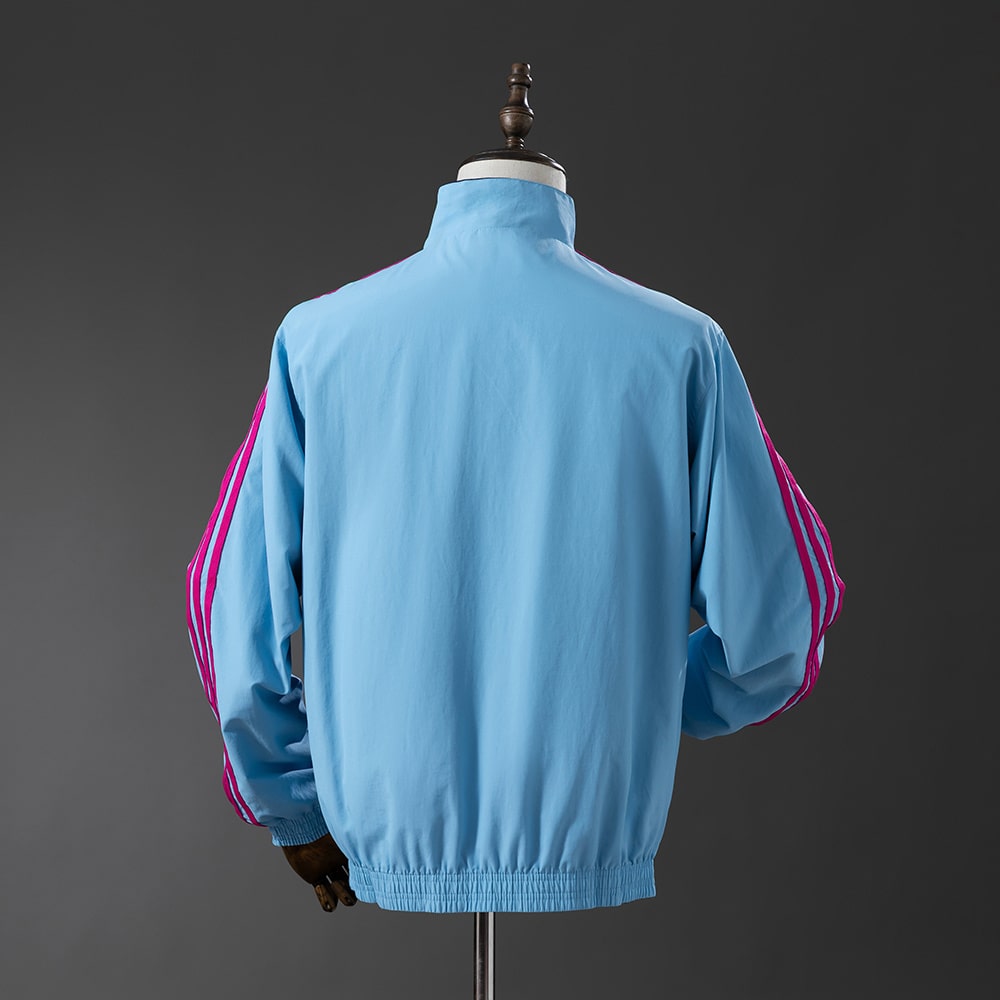 Veste Survetement Arsenal Adidas Gunners CyberPunk (3)