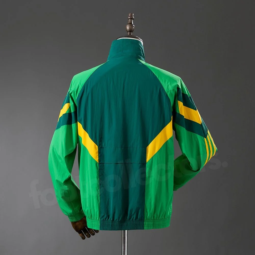 Veste Survêtement Celtic Adidas (2)
