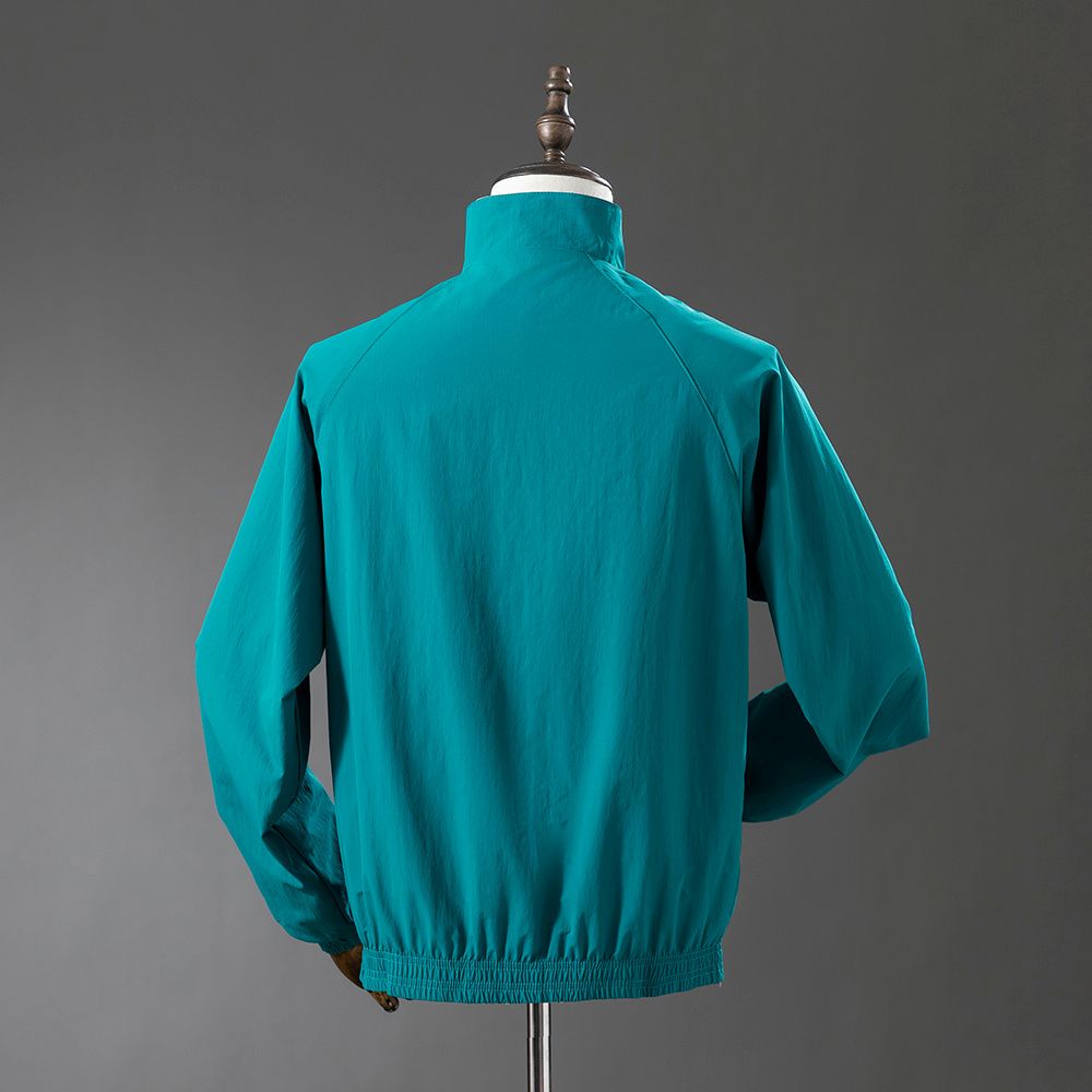 Veste Survetement FC Porto Reversible Kappa (4)