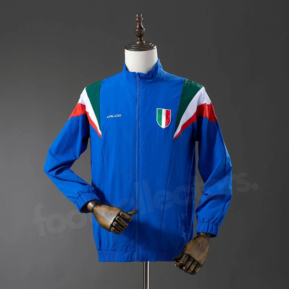 Veste Survêtement Italie Calcio (1)