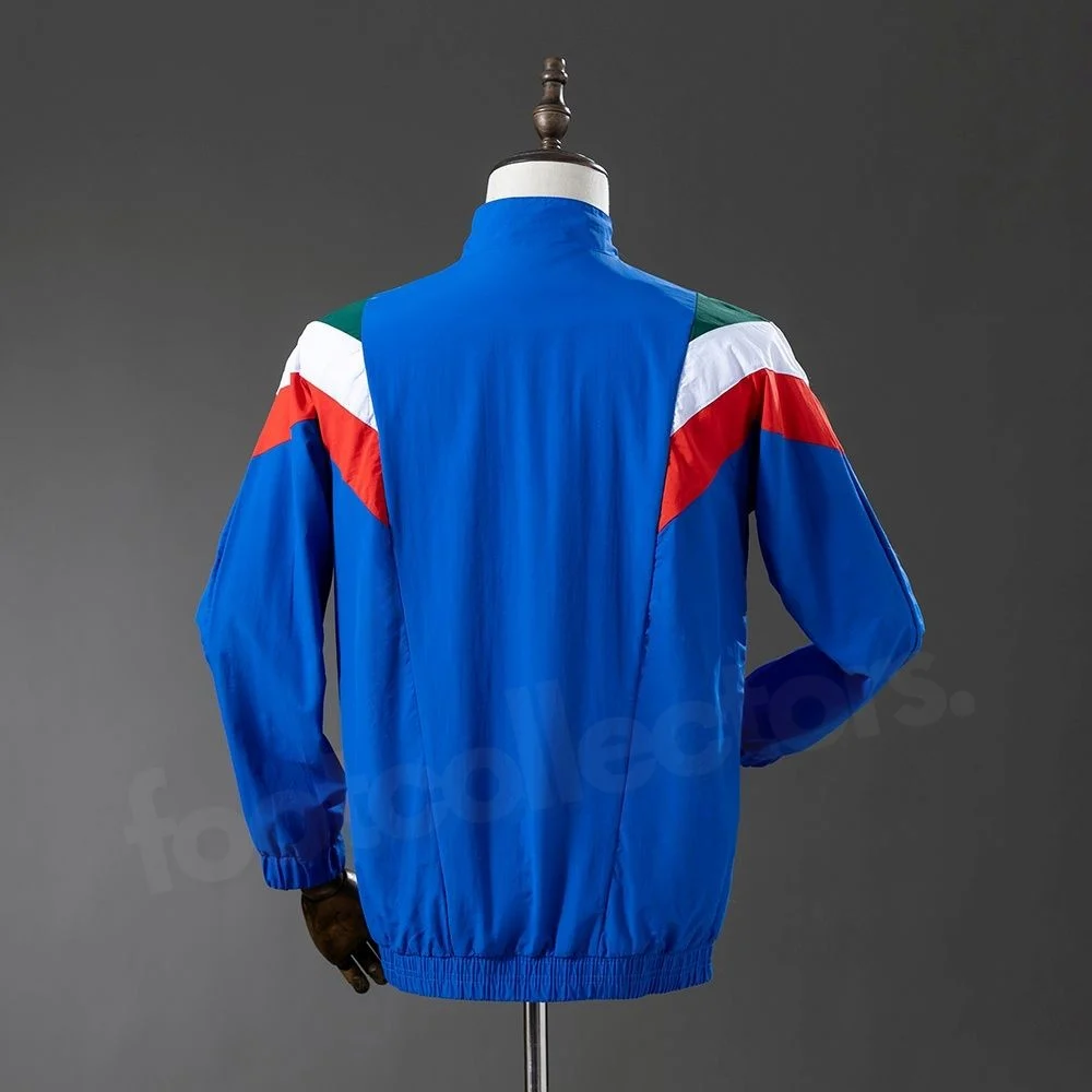 Veste Survêtement Italie Calcio (2)