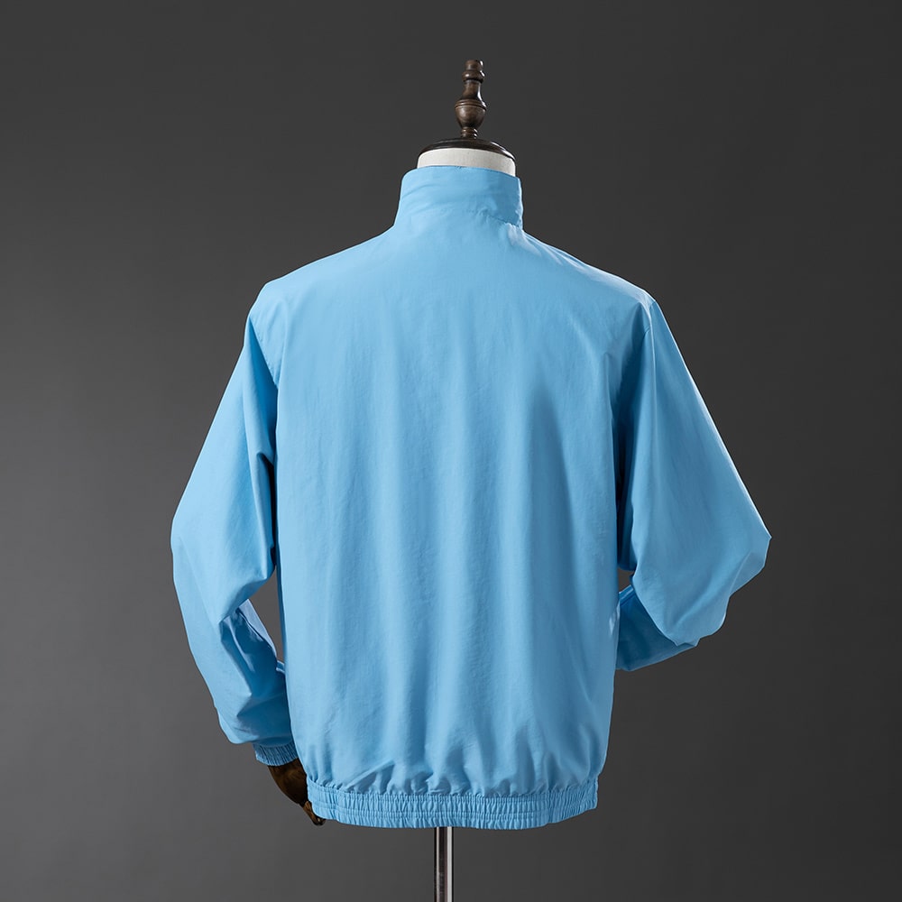 Veste Survetement Reversible Arsenal Adidas Eclair (4)