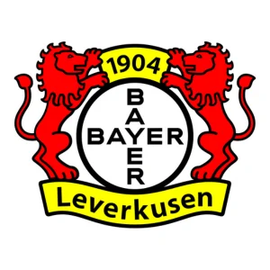 maillots-bayer-leverkusen