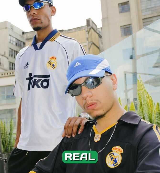 maillots real madrid retro vintage