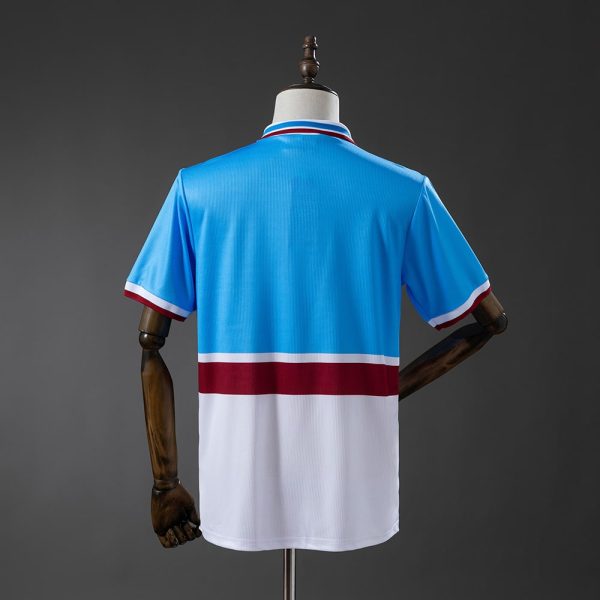 Maillot Aston Villa Exterieur 1997-1998