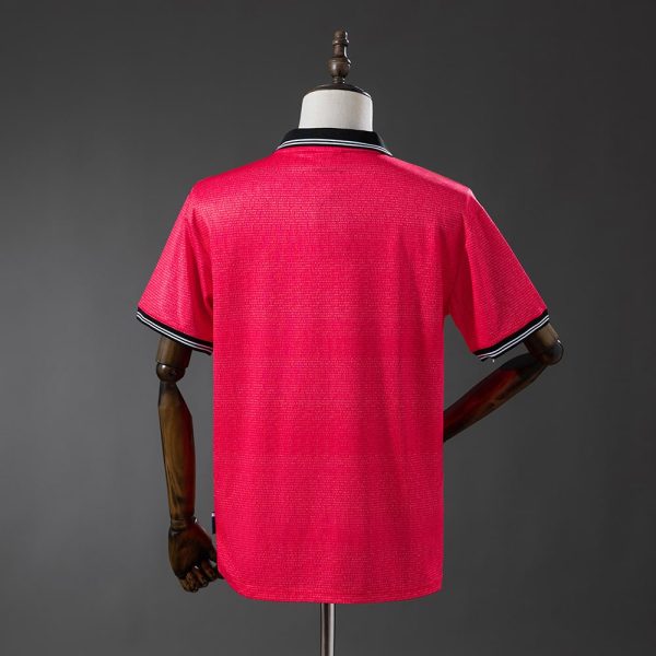 Maillot Deportivo Alaves Exterieur 2000-2001