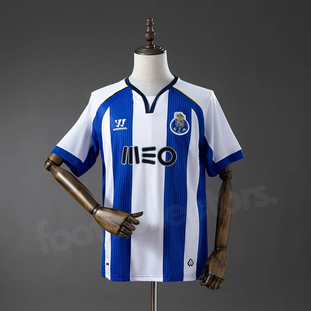 FC Porto Home Shirt 2014-2015