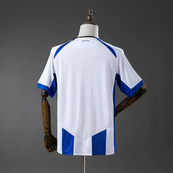 FC Porto Home Shirt 2014-2015