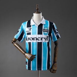 Maillot Gremio Domicile 1997-1998