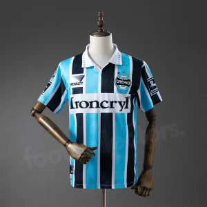 Maillot Gremio Domicile 1997-1998