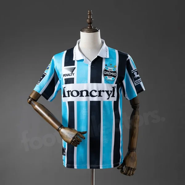 Maillot Gremio Domicile 1997-1998