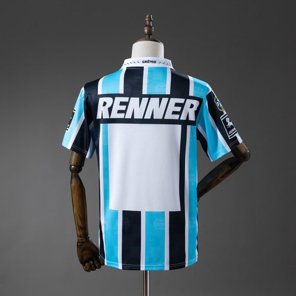 Maillot Gremio Domicile 1997-1998