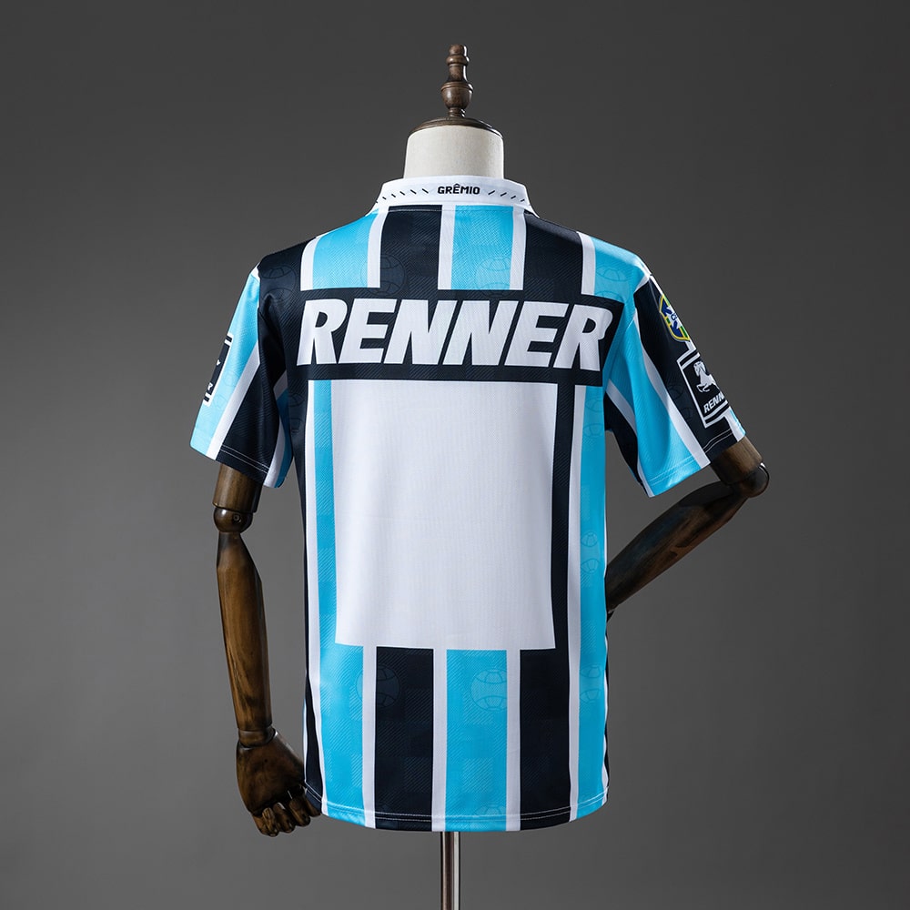 Maillot Gremio Domicile 1997-1998