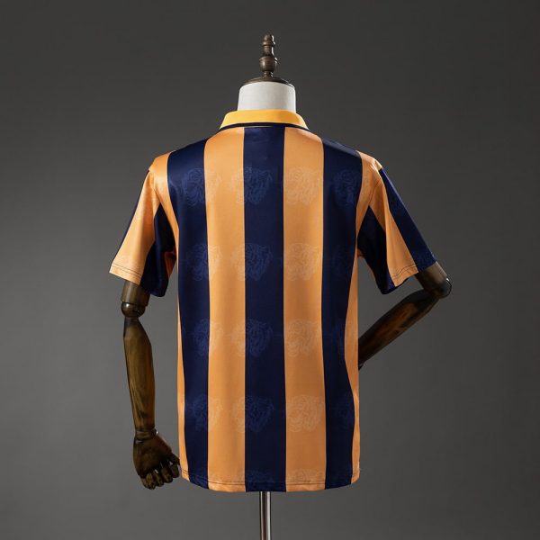 Maillot Hull City Domicile 1994-1998