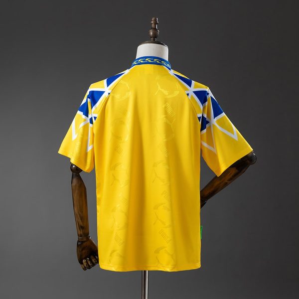 Maillot Las Palmas Domicile 1995-1996
