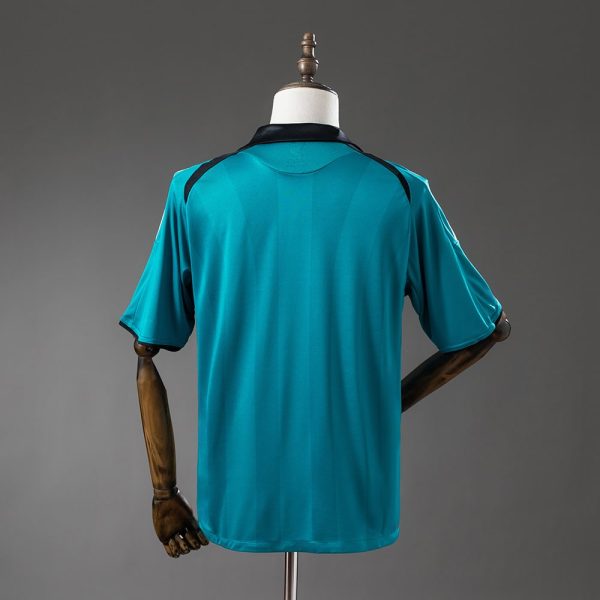 Maillot Liverpool Exterieur 2008-2009