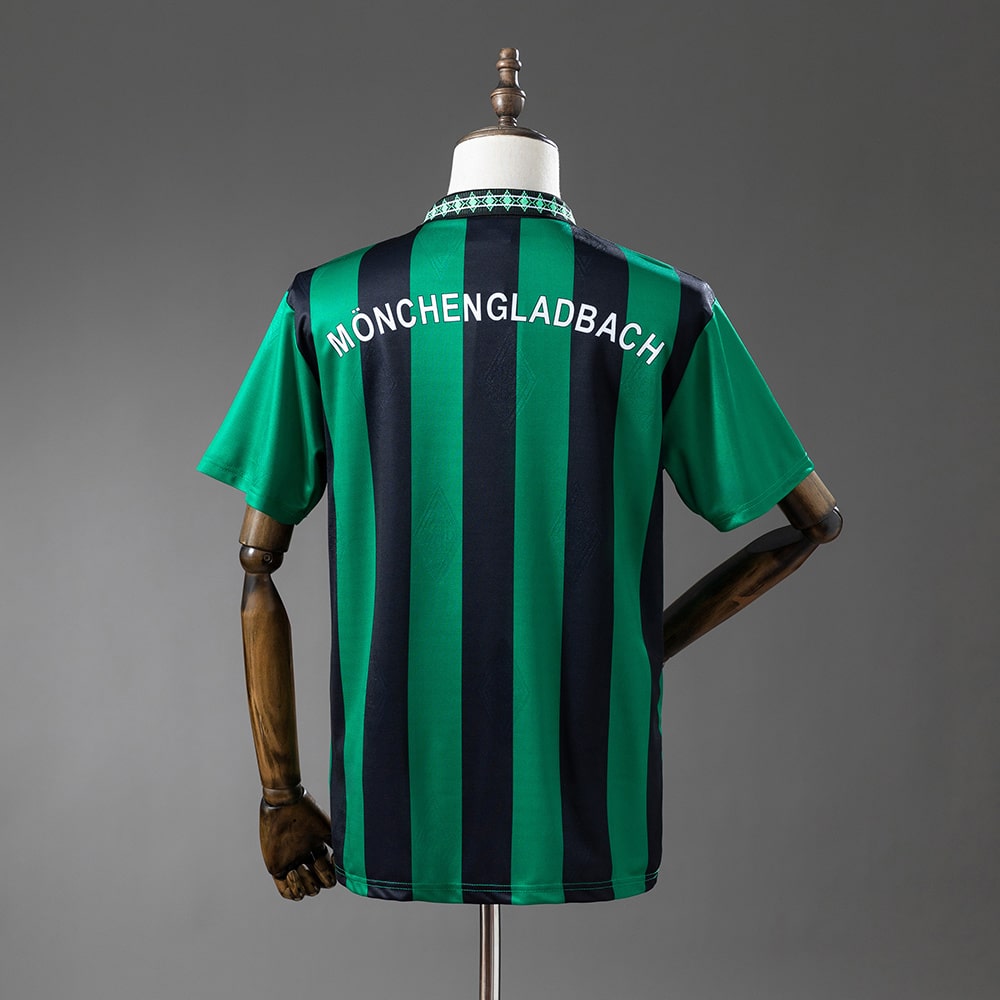 Maillot Monchengladbach Exterieur 1995-1996