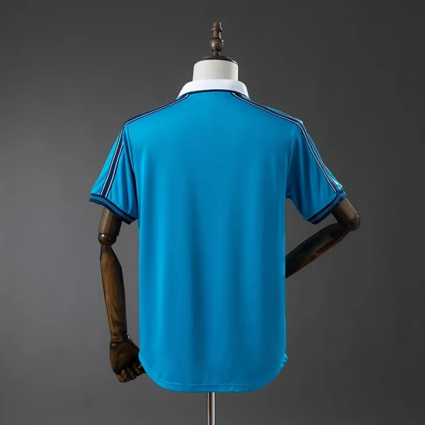 Maillot Naples Domicile 1998-1999