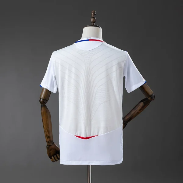 Maillot OL Olympique Lyonnais Domicile 2008-2009
