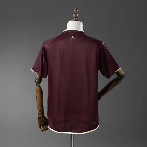 Maillot PSG Exterieur 2006-2007