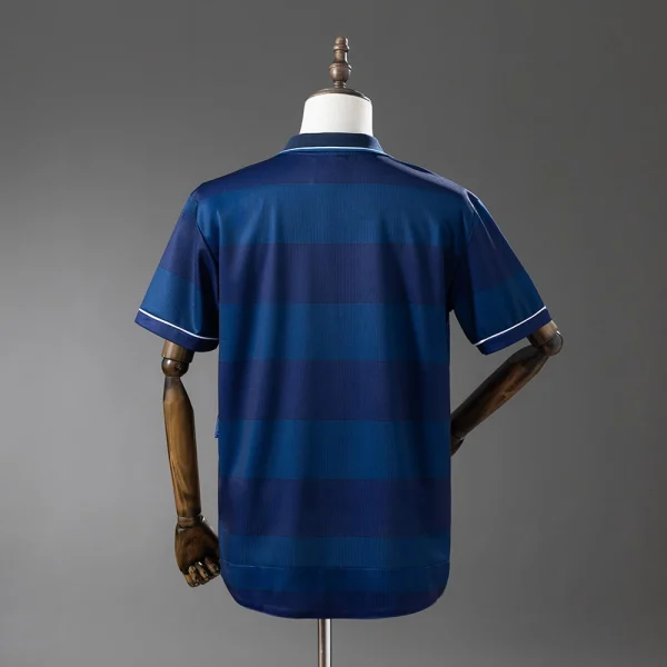 Maillot Real Sociedad Exterieur 1999-2000